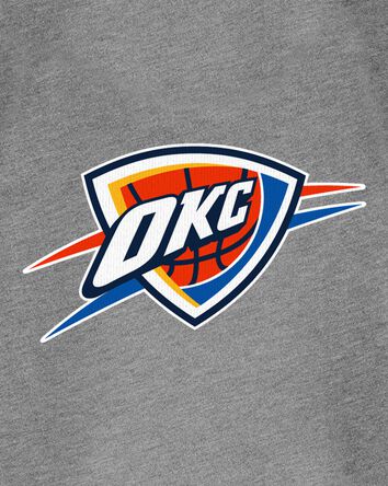 Kid NBA® Oklahoma City Thunder Tee, 