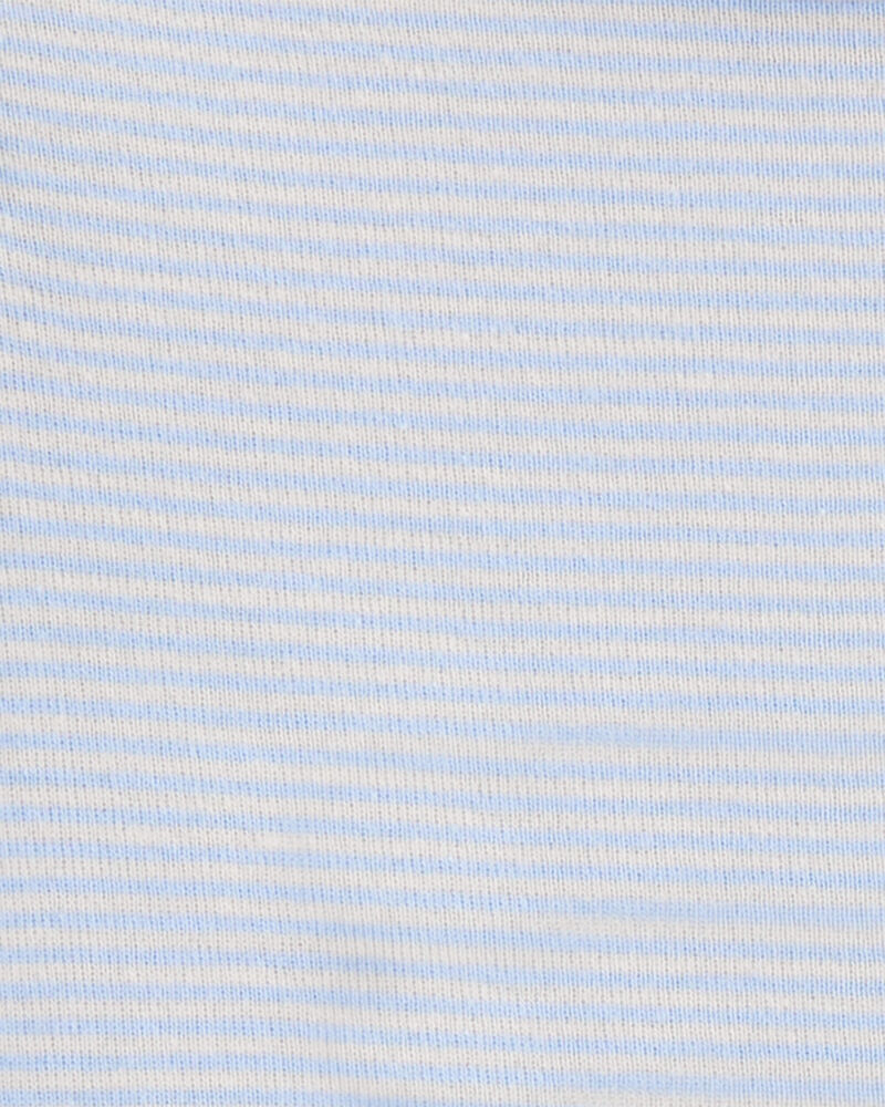 Baby Girl 5-Pack Short-Sleeve Bodysuits, image 5 of 7 slides