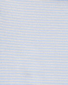 Baby Girl 5-Pack Short-Sleeve Bodysuits, image 5 of 7 slides