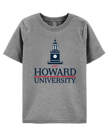 Kid Howard University Tee, 