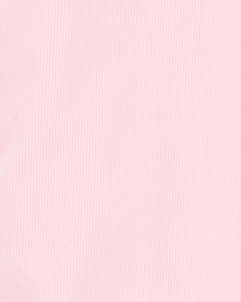 Toddler Soft Corduroy Overalls, image 3 of 4 slides