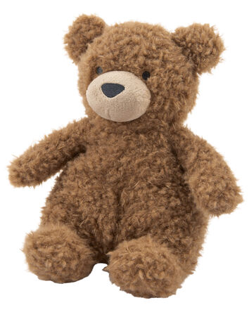 Bear Plush, 