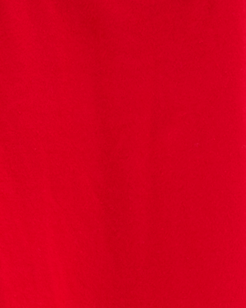 Kid Cotton Stretch Leggings, image 2 of 4 slides