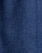 Baby 3-Piece Floral Long-Sleeve Tee & Jumper Set, image 5 of 6 slides