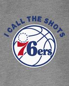Toddler NBA® Philadelphia 76ers Tee, image 2 of 2 slides