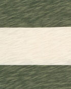 Baby Striped Jersey Henley, image 2 of 3 slides