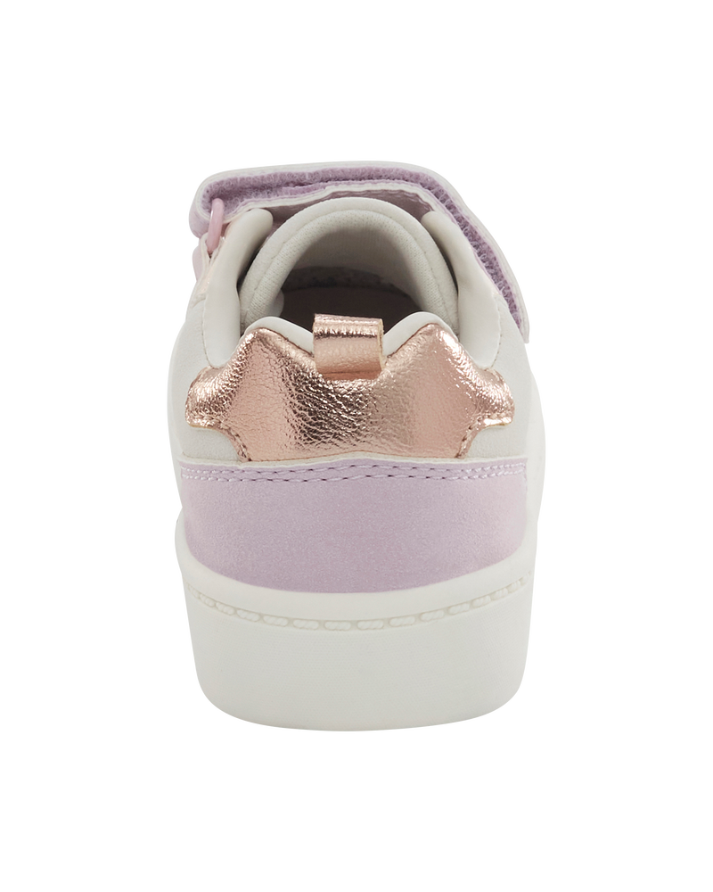 Toddler Casual Sneakers, image 3 of 7 slides