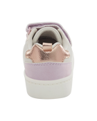 Toddler Casual Sneakers, image 3 of 7 slides