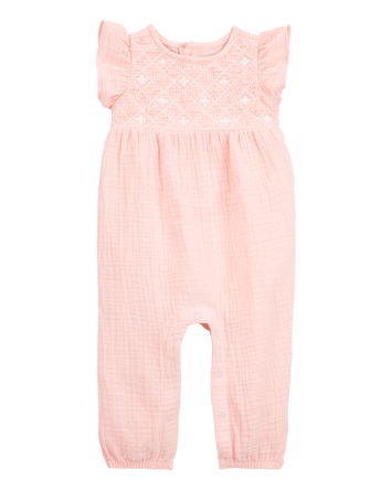 One Piece & Rompers