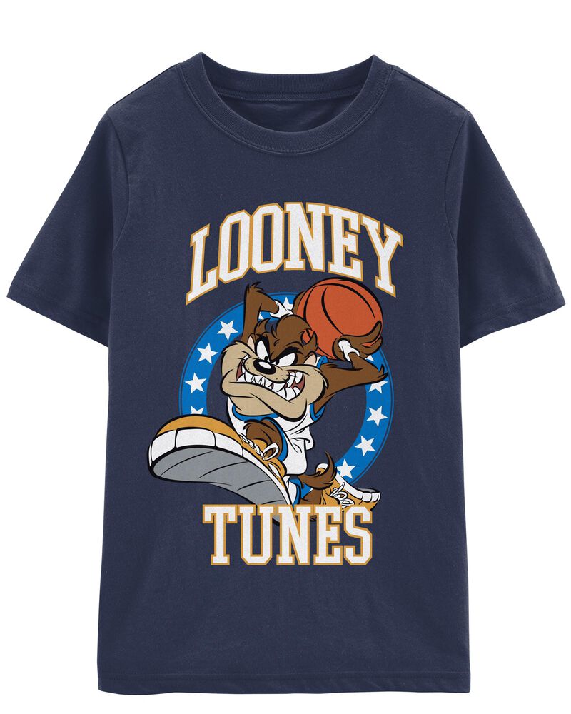 Kid Looney Tunes Tee, image 1 of 2 slides