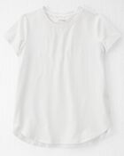 Adult Women's Maternity Loose-Fit Tee, image 9 of 11 slides