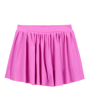 Toddler Sparkle Active Pull-On Shorts - Pink, 