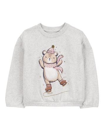 2t sweatshirt girl 2025