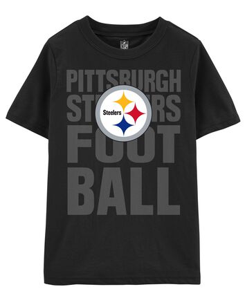 Kid NFL Pittsburgh Steelers Tee, 