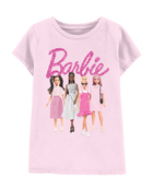 Kid Barbie Tee, image 1 of 2 slides