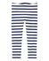 Navy/White