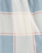Toddler 3-Piece Fleece Vest Set, image 3 of 3 slides