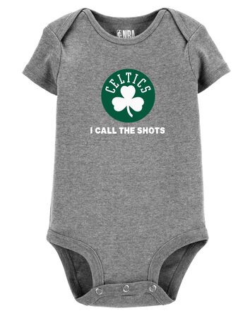 Baby NBA® Boston Celtics Bodysuit, 