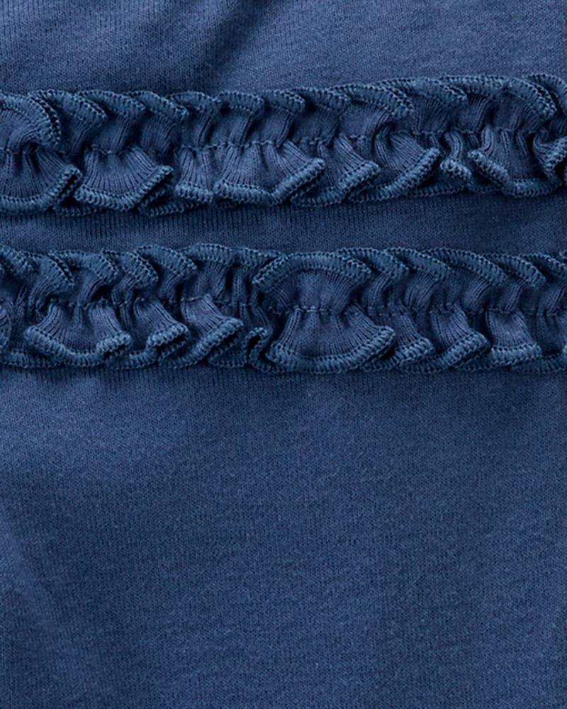 Baby 2-Pack Pull-On Pants, image 2 of 3 slides