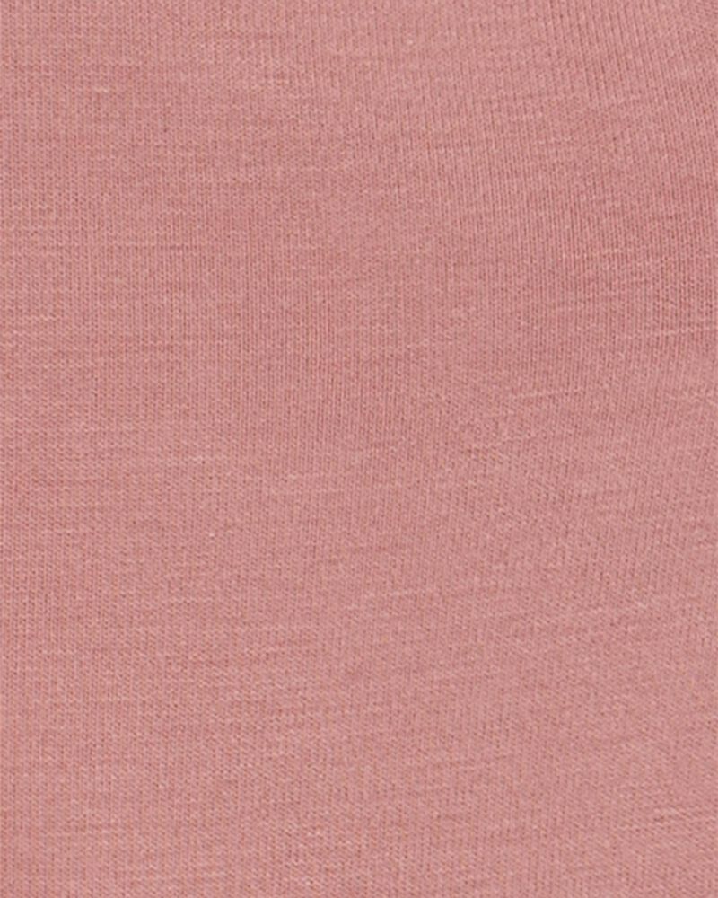 Baby 2-Pack PurelySoft Long-Sleeve Bodysuits, image 4 of 6 slides
