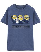 Kid Minions Tee, image 1 of 2 slides