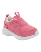 Toddler Athletic Sneakers - Pink, image 1 of 7 slides