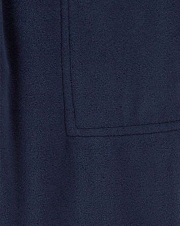Baby Tapered Leg Microfleece Pull-On Pants, 