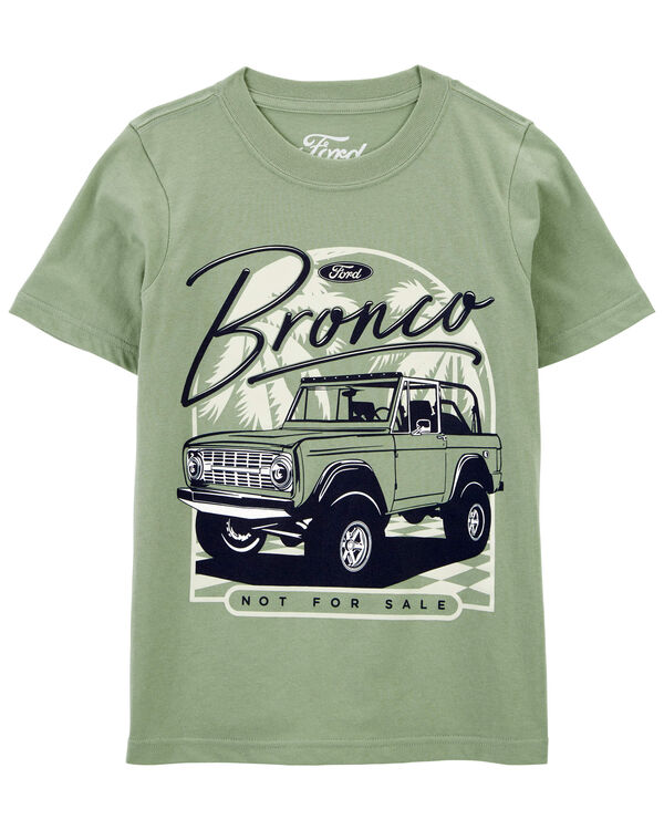 Kid Ford® Bronco Graphic Tee