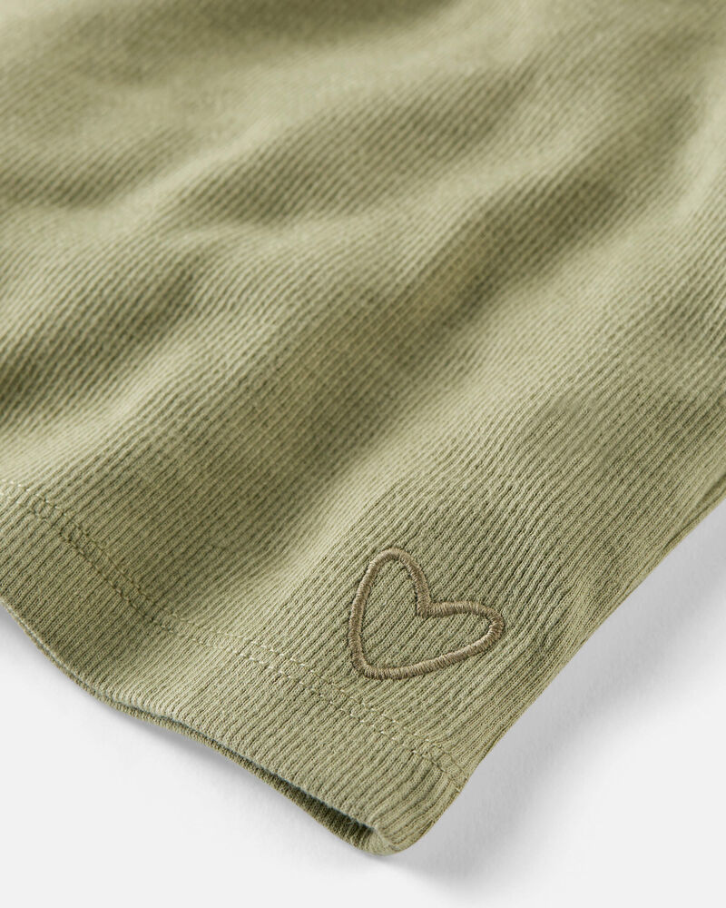 Toddler 3-Pack Organic Cotton Tees, image 2 of 4 slides