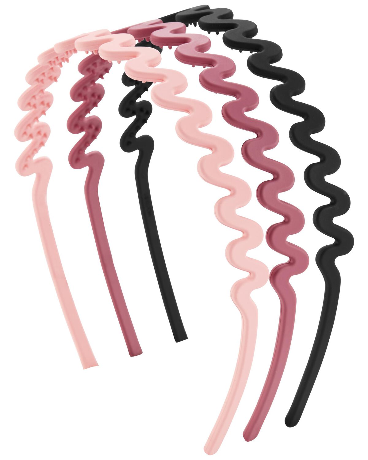 Multi Toddler 3Pack Headbands