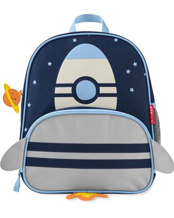Spark Style Little Kid Backpack - Rocket, 