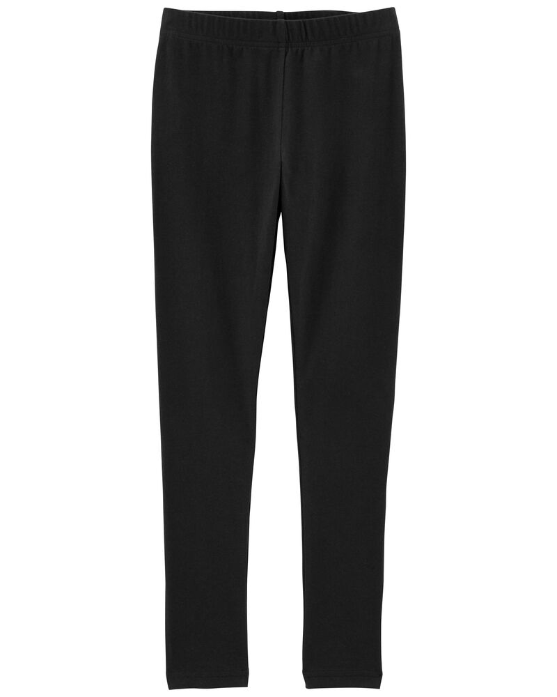 Jersey Leggings, image 1 of 2 slides