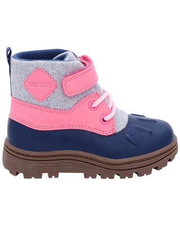 Toddler Duck Boots, 