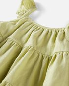Baby Tiered Sundress, image 5 of 6 slides