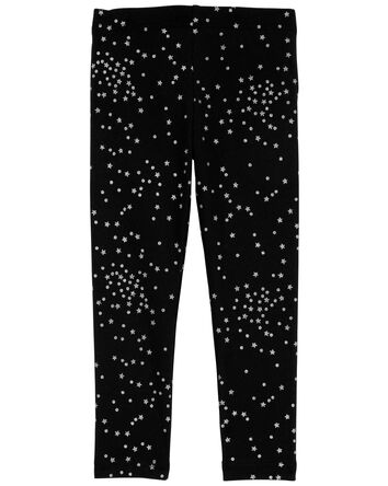 Star Leggings, 