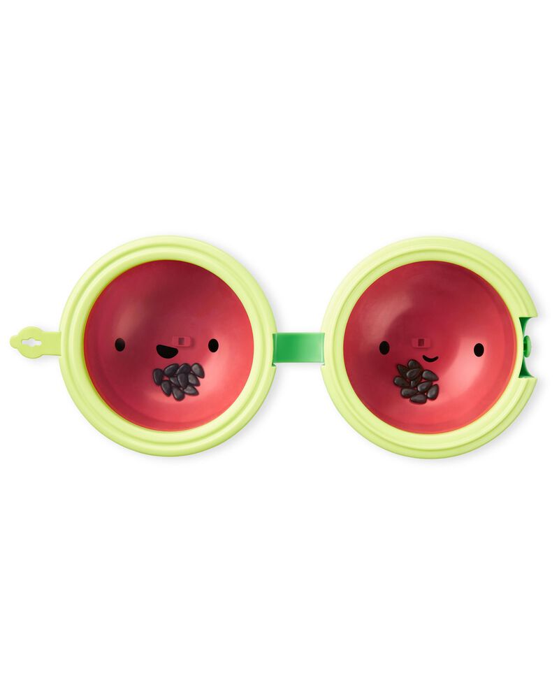 Farmstand Melon Drum Baby Toy, image 10 of 13 slides