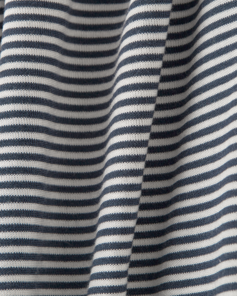 Kid 2-Piece Striped PurelySoft Pajamas, image 2 of 5 slides