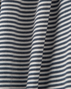 Kid 2-Piece Striped PurelySoft Pajamas, image 2 of 5 slides