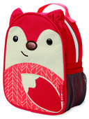 Fox - Mini Backpack With Safety Harness