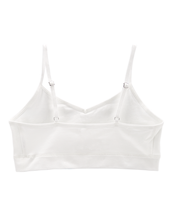 Kid 2-Pack Bralettes, 