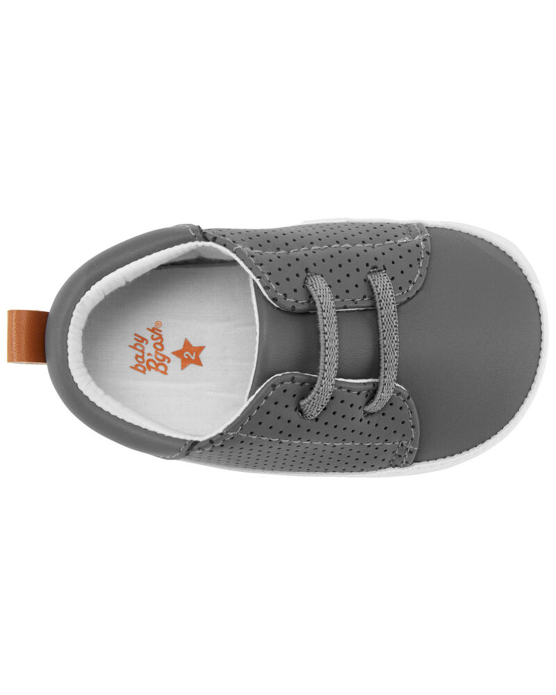 Baby Casual Slip-On Shoes, image 4 of 7 slides