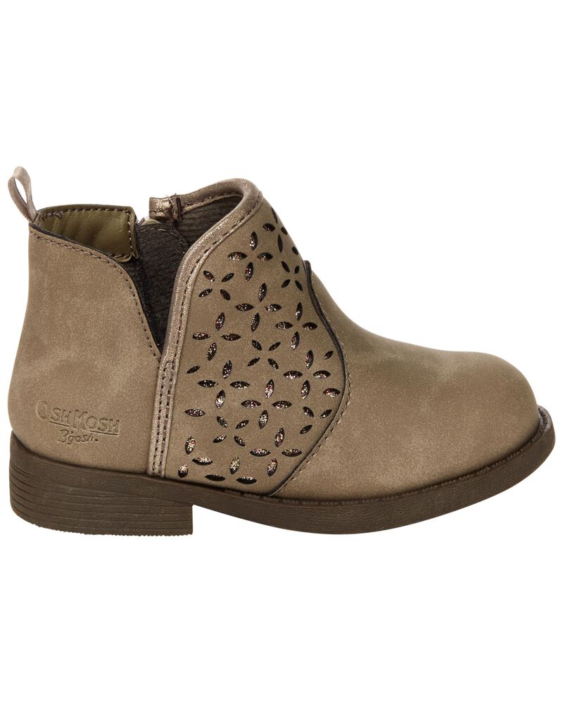 Kid Estell Fashion Boots, image 2 of 6 slides