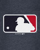 Kid MLB Batterman Logo Tee, image 2 of 2 slides