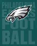 Kid NFL Philadelphia Eagles Tee, image 2 of 2 slides