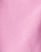 Toddler Girl Cotton Joggers - Pink, image 3 of 4 slides