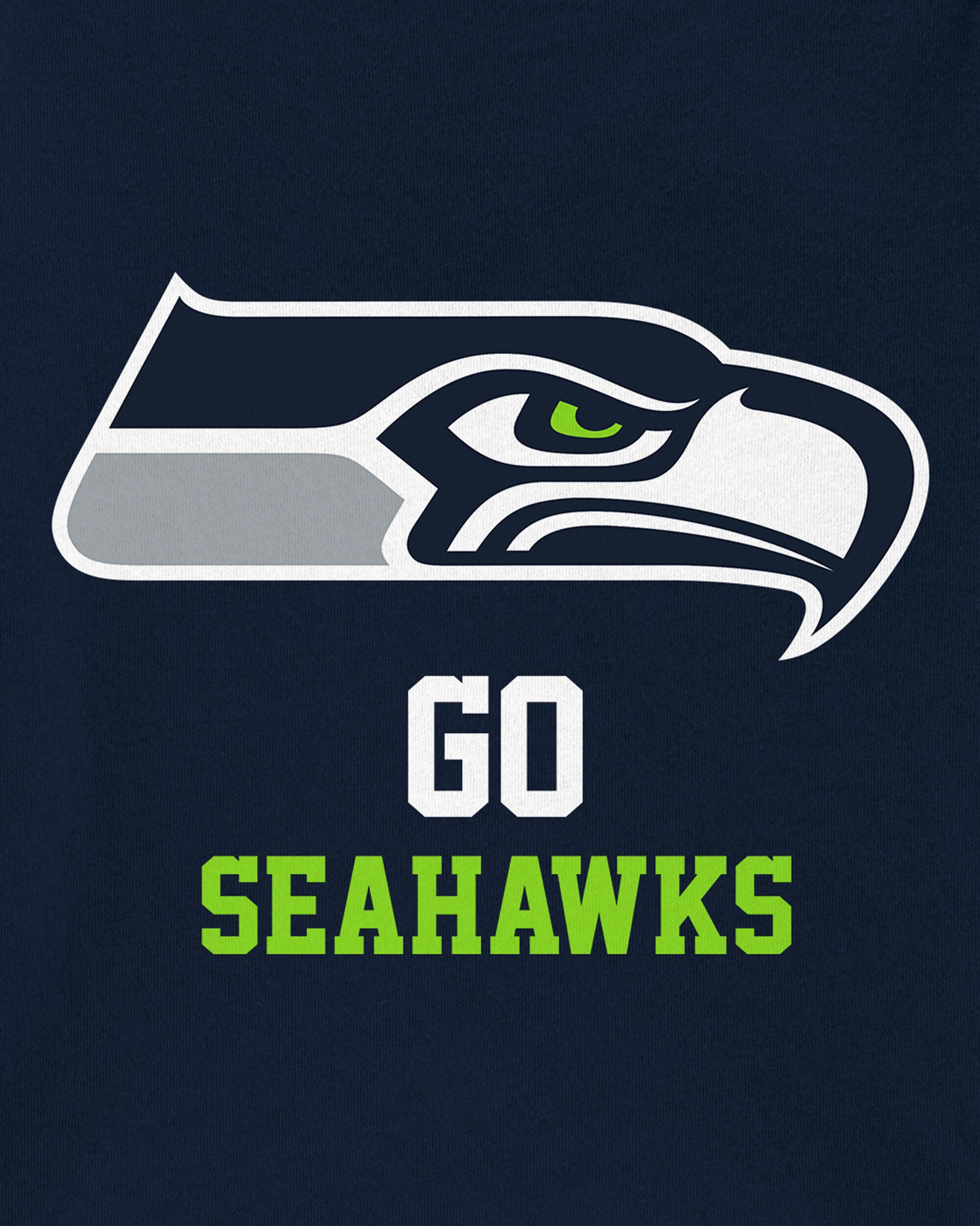 Seattle seahawks t shirts for toddlers 2025