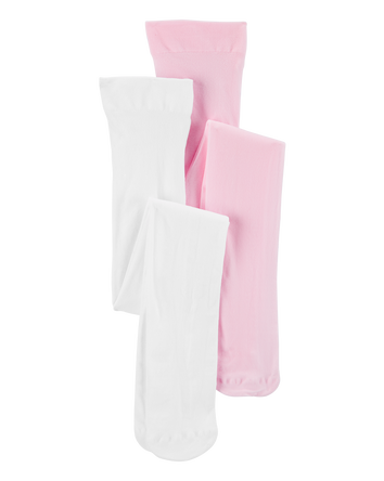 Kid 2-Pack Tights, 