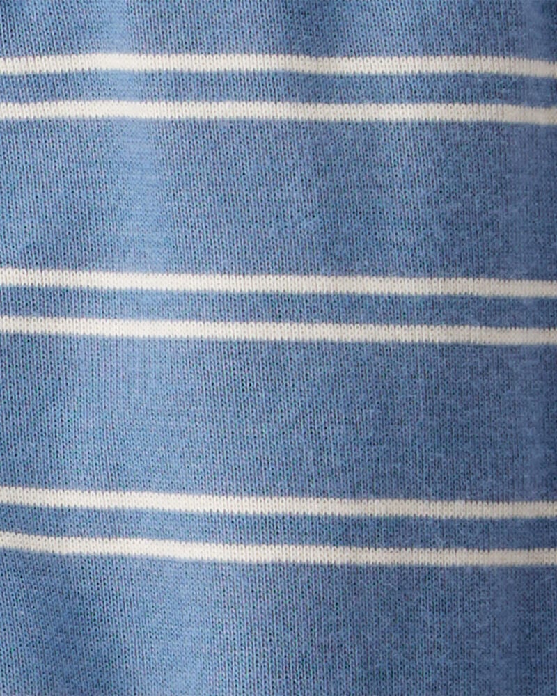 Baby 2-Pack Pull-On Pants, image 3 of 5 slides