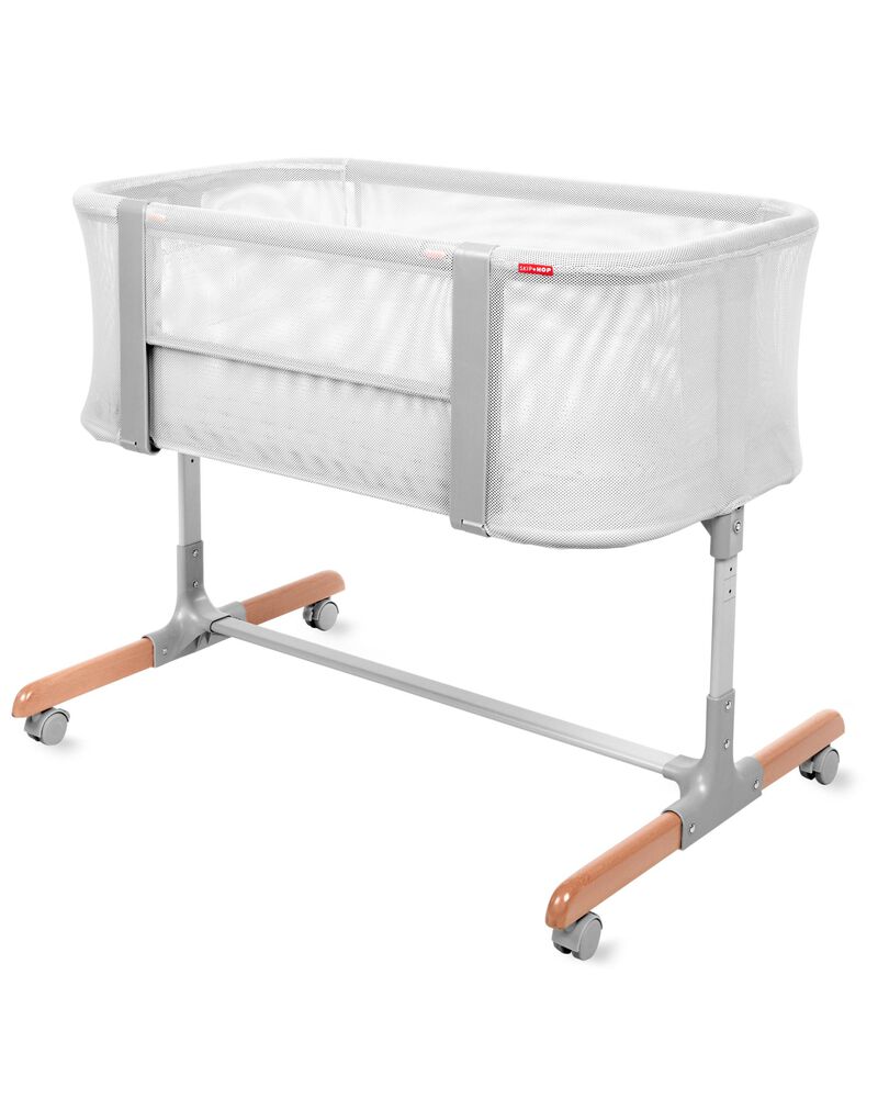Cozy-Up 2-in-1 Bedside Sleeper & Bassinet, image 1 of 13 slides