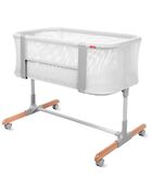 Cozy-Up 2-in-1 Bedside Sleeper & Bassinet, image 1 of 13 slides